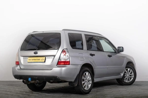 Внедорожник Subaru Forester 2007 года, 699000 рублей, Томск