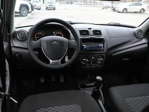 Лифтбек ВАЗ (LADA) Granta 2020 года, 799000 рублей, Волгоград