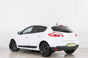 Хетчбэк Renault Megane 2013 года, 899000 рублей, Красноярск
