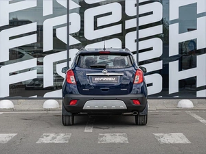 Внедорожник Opel Mokka 2014 года, 1109000 рублей, Краснодар