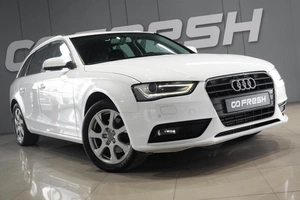 Универсал Audi A4 2012 года, 1329000 рублей, Петрозаводск