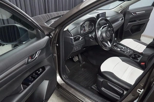Внедорожник Mazda CX-5 2017 года, 2249000 рублей, Красноярск