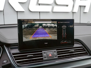 Внедорожник Audi Q5 2023 года, 5250000 рублей, Краснодар