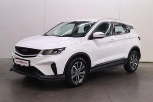 Внедорожник Belgee X50 2024 года, 1595000 рублей, Брянск