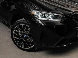 Внедорожник BMW X4 2022 года, 6413000 рублей, Ставрополь