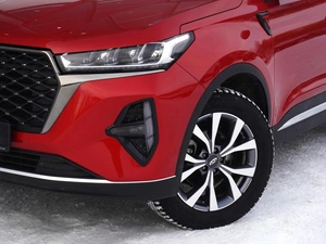 Внедорожник Chery Tiggo 7 Pro Max 2023 года, 2000000 рублей, Тверь