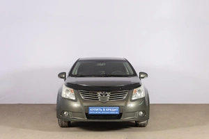 Седан Toyota Avensis 2009 года, 1219000 рублей, Новосибирск