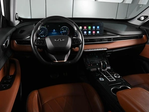 Внедорожник Chery Tiggo 8 Pro Max 2022 года, 2390000 рублей, Ростов-на-Дону