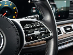 Внедорожник Mercedes-benz GLE-класс 2020 года, 7930000 рублей, Краснодар