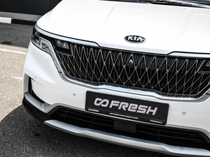 Минивэн Kia Carnival 2021 года, 3699000 рублей, Кирилловка