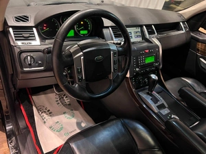 Внедорожник Land Rover Range Rover 2008 года, 1299000 рублей, Красноярск