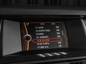 Седан BMW 5 серия 2014 года, 1899000 рублей, Тюмень