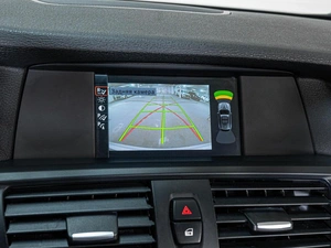 Внедорожник BMW X3 2012 года, 2069000 рублей, Ставрополь