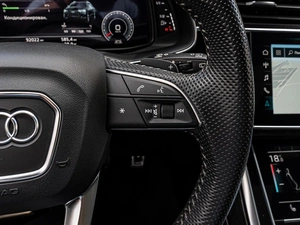 Внедорожник Audi Q8 2020 года, 7000000 рублей, Краснодар