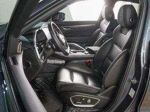 Внедорожник Geely Tugella 2023 года, 3399000 рублей, Воронеж