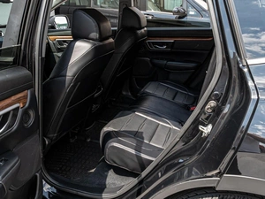 Внедорожник Honda CR-V 2018 года, 2420000 рублей, Краснодар