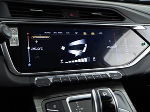 Внедорожник Geely Atlas Pro 2024 года, 2229050 рублей, Москва