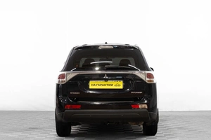 Внедорожник Mitsubishi Outlander 2013 года, 1249000 рублей, Барнаул