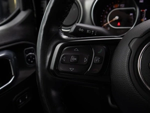 Внедорожник Jeep Wrangler 2021 года, 4799000 рублей, Большой Сочи
