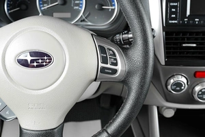 Внедорожник Subaru Forester 2012 года, 1499000 рублей, Тюмень