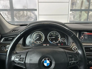 Седан BMW 7 серия 2015 года, 1650000 рублей, Уфа