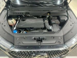 Внедорожник Chery Tiggo 8 Pro Max 2023 года, 2520000 рублей, Красноярск