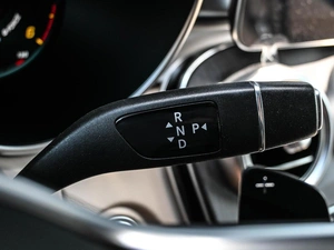 Внедорожник Mercedes-benz GLC-класс Coupe 2020 года, 4699000 рублей, Кирилловка