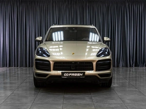 Внедорожник Porsche Cayenne S 2018 года, 6999000 рублей, Тюмень