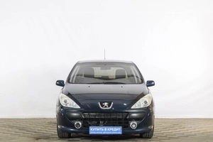 Хетчбэк Peugeot 307 2007 года, 349000 рублей, Тюмень