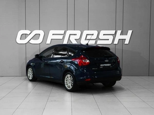 Хетчбэк Ford Focus 2012 года, 498000 рублей, Тверь