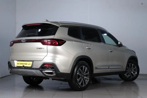 Внедорожник Chery Tiggo 8 2020 года, 1599000 рублей, Челябинск
