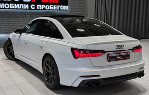 Седан Audi A6 2019 года, 4400000 рублей, Красноярск
