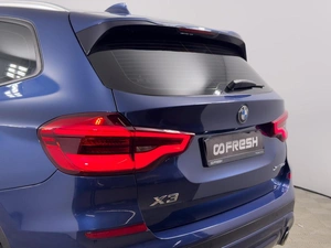 Внедорожник BMW X3 2019 года, 3498300 рублей, Казань