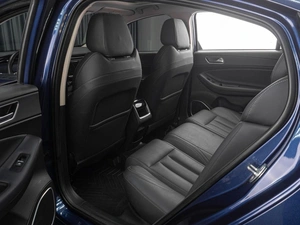 Седан OMODA S5 2023 года, 1339000 рублей, Тюмень