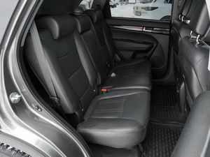 Внедорожник Kia Sorento 2015 года, 2094000 рублей, Нижний Новгород