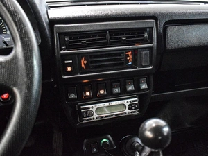 Внедорожник ВАЗ (LADA) 2121 (4x4) Urban 2017 года, 730000 рублей, Муром