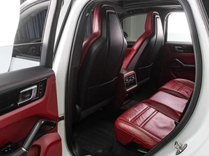 Внедорожник Porsche Cayenne 2018 года, 5449000 рублей, Тюмень
