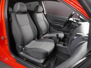 Хетчбэк Chevrolet Aveo 2010 года, 320000 рублей, Минеральные Воды