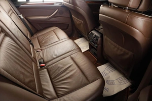 Внедорожник BMW X5 2008 года, 1649000 рублей, Тюмень