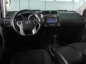 Внедорожник Toyota Land Cruiser Prado 2016 года, 4499000 рублей, Минеральные Воды