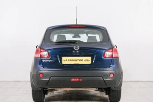 Внедорожник Nissan Qashqai 2007 года, 949000 рублей, Красноярск