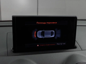 Седан Audi A3 2014 года, 1448070 рублей, Тюмень