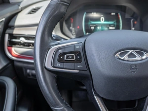 Внедорожник Chery Tiggo 4 Pro 2023 года, 1688000 рублей, Краснодар