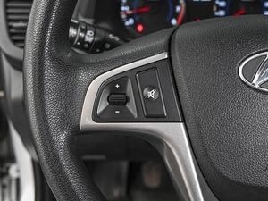 Хетчбэк Hyundai Solaris 2015 года, 1029000 рублей, Ставрополь
