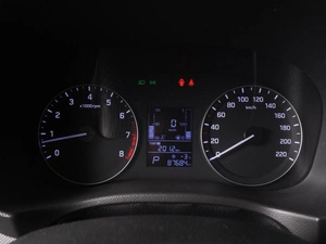 Внедорожник Hyundai Creta 2020 года, 1849000 рублей, Минеральные Воды