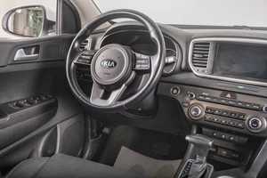 Внедорожник Kia Sportage 2020 года, 1999000 рублей, Томск