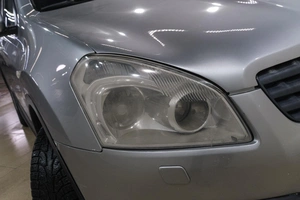 Внедорожник Nissan Qashqai 2007 года, 899000 рублей, Новокузнецк