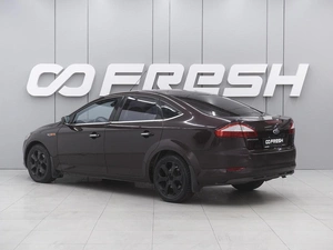 Седан Ford Mondeo 2010 года, 870000 рублей, Ростов-на-Дону