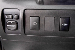 Седан Toyota Camry 2006 года, 1169000 рублей, Барнаул