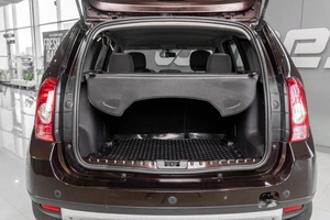 Внедорожник Renault Duster 2015 года, 1049000 рублей, Петрозаводск